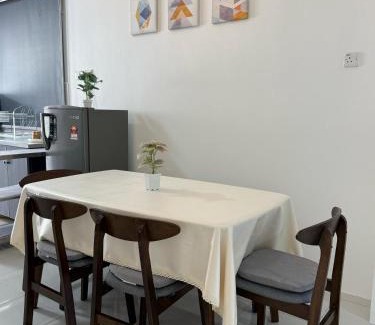Kampung Pedah Casa | Chill Inn Homestay