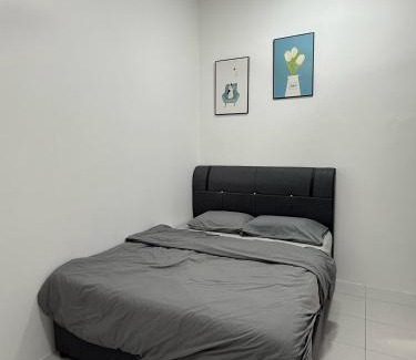 Kampung Pedah Casa | Chill Inn Homestay