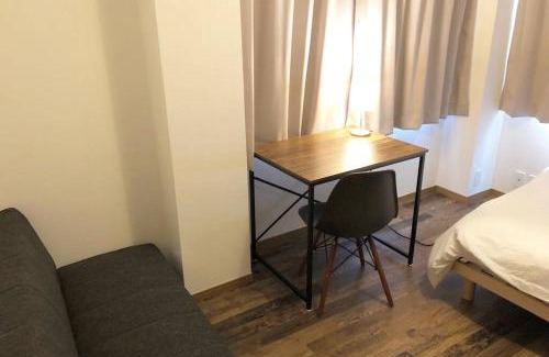 Honan Casa | Chill Inn Honan