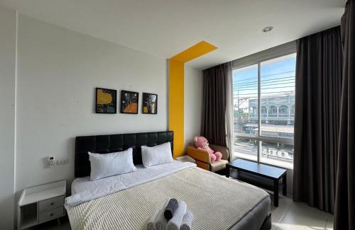 Chalong Casa | Chill-long inn