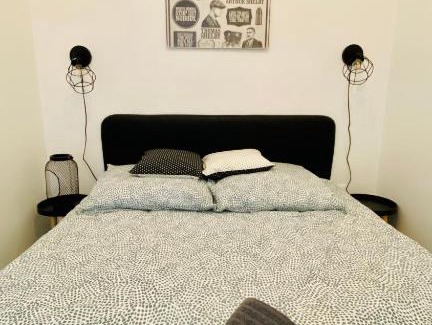 La Jetee Apartamento | "CHILL" magnifique vue sur la mer et le port au coeur de la ville en première ligne