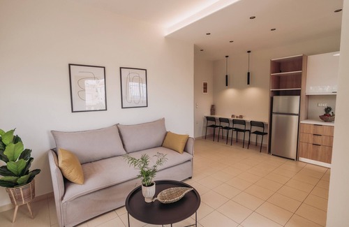 Kato Galatas Casa | Chill Out Apartments