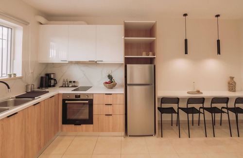 Kato Galatas Casa | Chill Out Apartments