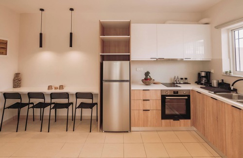 Kato Galatas Casa | Chill Out Apartments