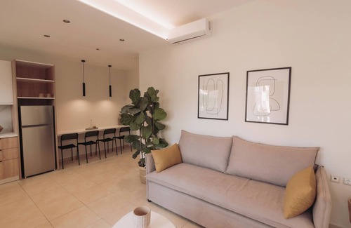 Kato Galatas Casa | Chill Out Apartments