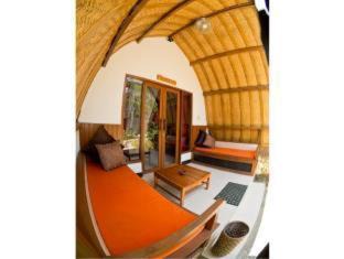 Gili Air Complejo | Chill Out Bungalows