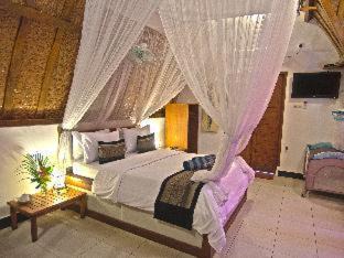 Gili Air Complejo | Chill Out Bungalows