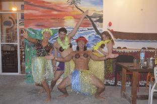Balabag Hostal | Chill Out Hostel