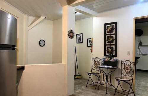 Valle Pura Vida Casa | Chill out in the Jungle!