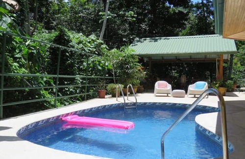 Valle Pura Vida Casa | Chill out in the Jungle!