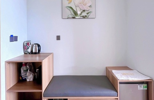 Hoang Hoa Apartamento | Chill Out Sea Apartment in Flamingo Hai Tien