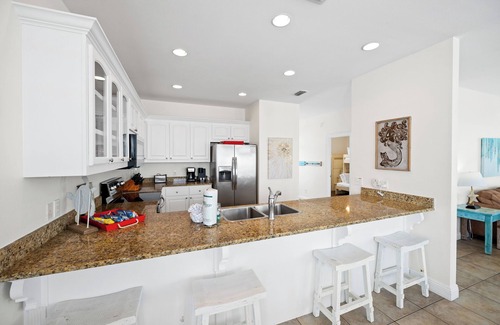Morgantown Casa | Chill Out - Sleeps 15 - Morgan Town - Fort Morgan - Signature Properties