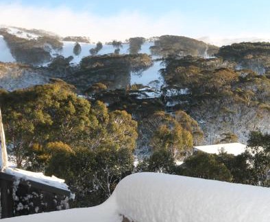 Thredbo Chalet De Esquí | CHILL-OUT - Thredbo
