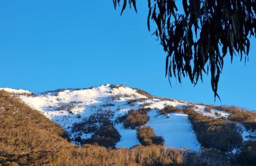 Thredbo Chalet De Esquí | CHILL-OUT - Thredbo