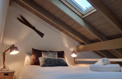 Thredbo Chalet De Esquí | CHILL-OUT - Thredbo