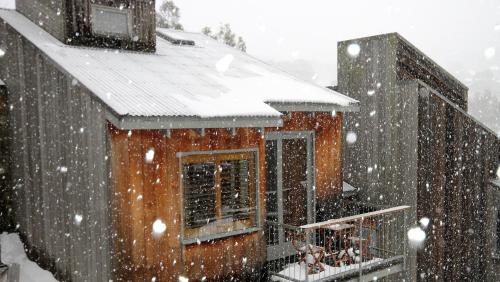 Thredbo Chalet De Esquí | CHILL-OUT - Thredbo
