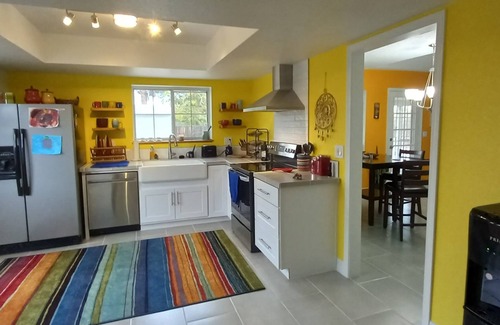 Cottonwood-Verde Village Casa | Chill Pad near Sedona