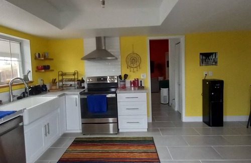 Cottonwood-Verde Village Casa | Chill Pad near Sedona