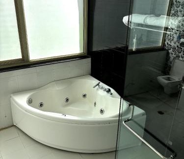 DLF Phase 3 Cama Y Desayuno | Chill Place - The Nest