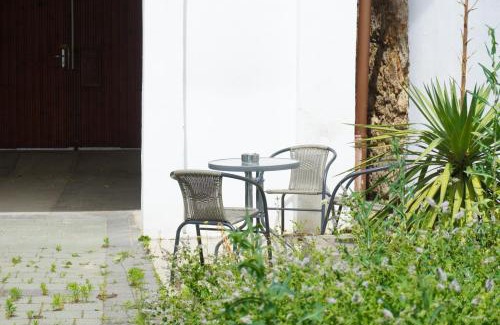 Purbach am Neusiedlersee Apartamento | Chill & Relax Apartments Purbach