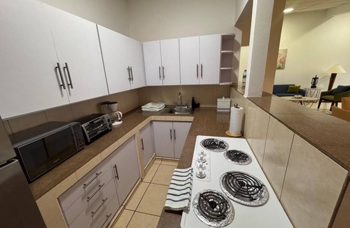 San Salvador Apartamento | Chill & Relax Studio Apartment