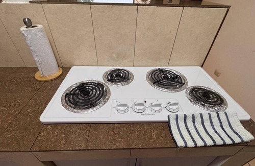 San Salvador Apartamento | Chill & Relax Studio Apartment