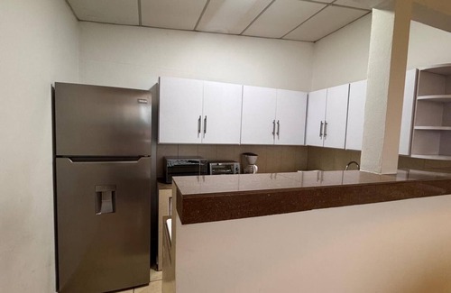 San Salvador Apartamento | Chill & Relax Studio Apartment