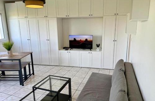 Montry Apartamento | Chill Room - Disneyland Paris