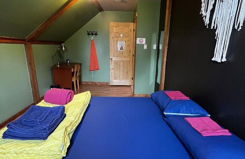 Sainte-Anne-des-Monts Casa | Chill Shack - Auberge Jeunesse