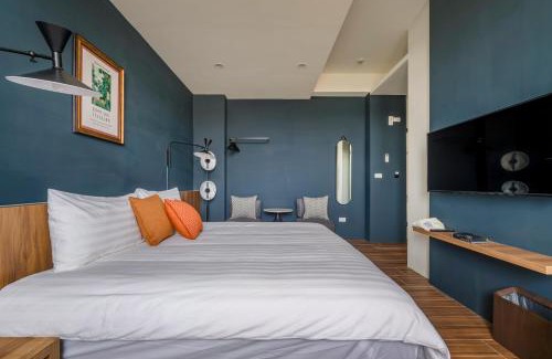 Magong Casa | Chill Style Inn