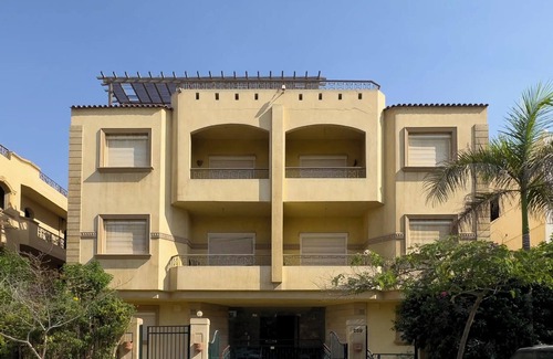 6th of October City Apartamento | Chill & Swim 2BR October City