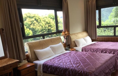 Puli Cama Y Desayuno | Chill Villa