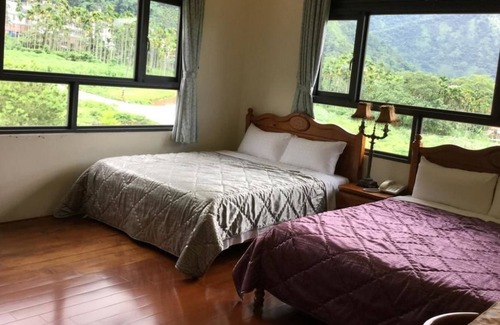 Puli Cama Y Desayuno | Chill Villa