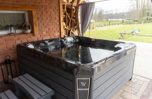 Walne Apartamento | CHILL Village - Osikowy Apartament