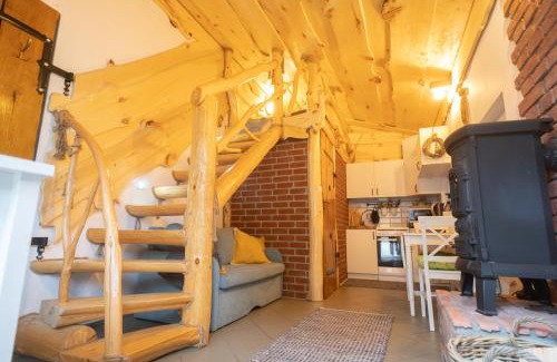 Walne Apartamento | CHILL Village - Osikowy Apartament