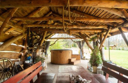 Walne Casa | CHILL Village