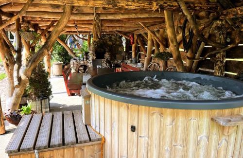 Walne Casa | CHILL Village