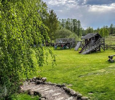 Walne Casa | CHILL Village