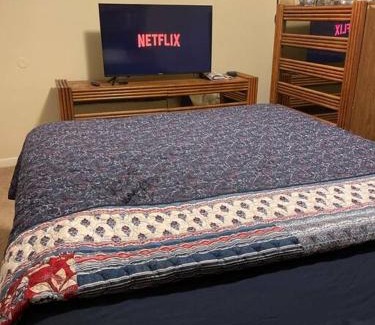 Southeast Raleigh Apartamento | Chill Villee