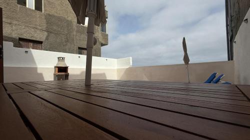 Moya Casa | Chill & Waves El Altillo
