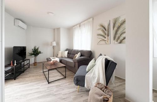 Candeleda Apartamento | ChillaHomes 003