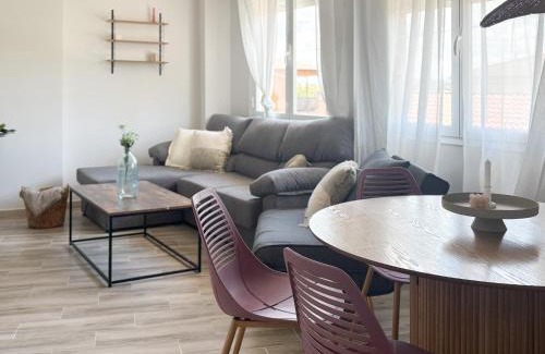 Candeleda Apartamento | ChillaHomes 003