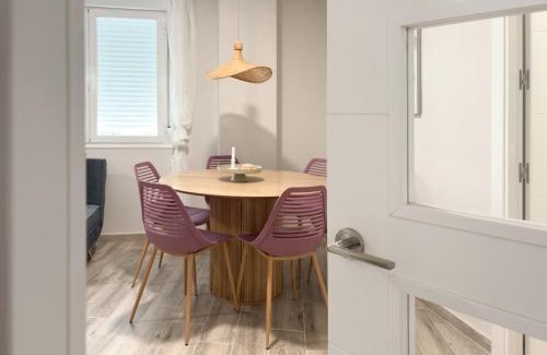 Candeleda Apartamento | ChillaHomes 003