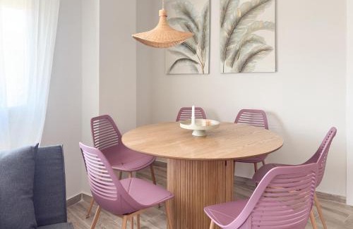 Candeleda Apartamento | ChillaHomes 003
