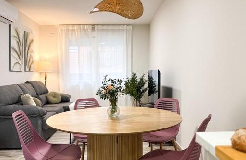 Candeleda Apartamento | ChillaHomes 104