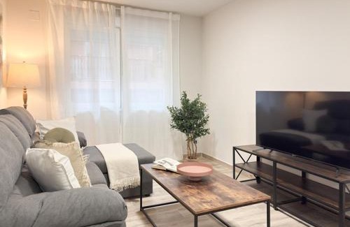 Candeleda Apartamento | ChillaHomes 104