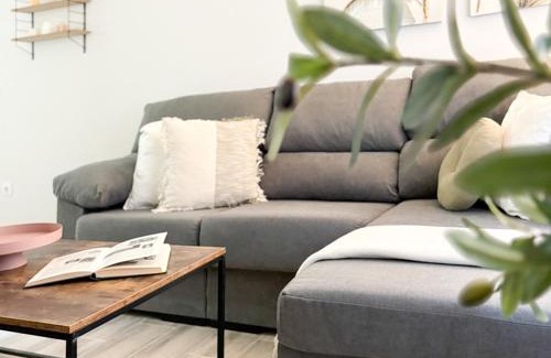 Candeleda Apartamento | ChillaHomes 104