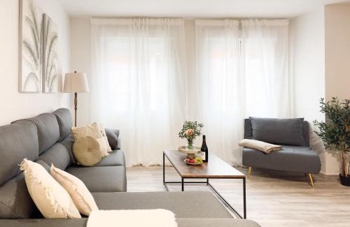 Candeleda Apartamento | ChillaHomes 202