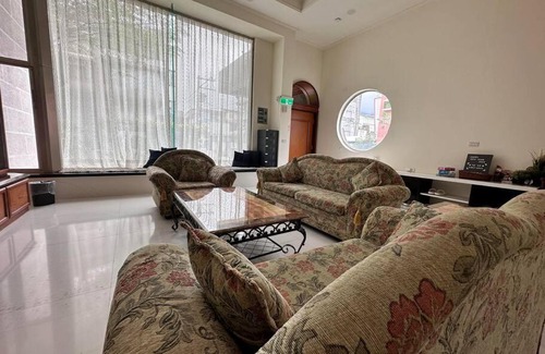 Hualien Casa | Chilland B&B