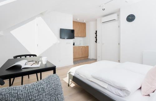 Zator Apartamento | Chillax Apartments